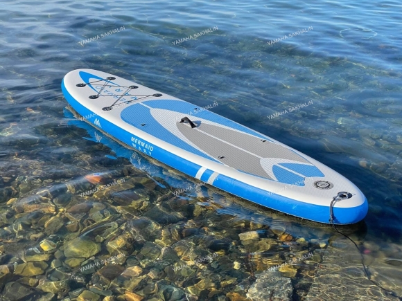 Надувная SUP (САП) доска Escapist 305 x 76 x 15