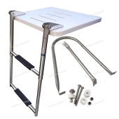 Свим-платформа, 2 ступени SF30147-21