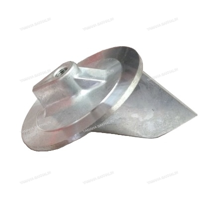 Анод Yamaha 40J, 40G, E48C, 55B 679-45371-00 Анод Yamaha 40J, 40G, E48C, 55B 679-45371-00