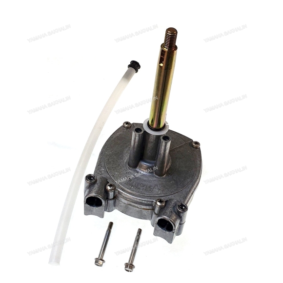 Редуктор рулевой Т71 Редуктор рулевой Т71