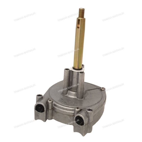 Редуктор рулевой Т71 Редуктор рулевой Т71