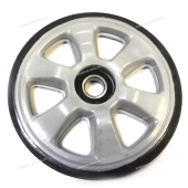 Ролик трака 178 мм SMA-8HF38-02-SL серый Ролик трака 178 мм SMA-8HF38-02-SL серый