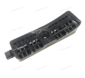 Решётка водозаборника левая 6J9-45214-00