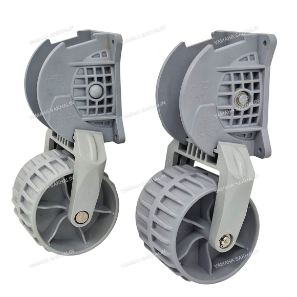 Колеса транцевые для надувных лодок IBA1901 Колеса транцевые для надувных лодок IBA1901