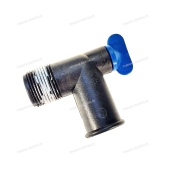 Пробка сливная коллекторов Mercruiser 18-4224 Пробка сливная коллекторов Mercruiser 18-4224