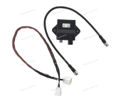 Шлюз для подключения сети NMEA2000 к сети Yamaha 6Y8 и 6Y9, к-т MAR-GTWAY-KT-10 Шлюз для подключения сети NMEA2000 к сети Yamaha 6Y8 и 6Y9, к-т MAR-GTWAY-KT-10