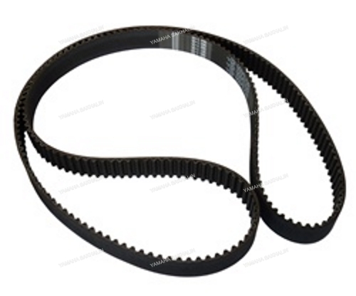 Ремень ГРМ Yamaha F200-F250 6P2-46241-02