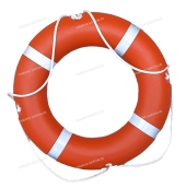 Круг спасательный легкий 2,5кг (РМРС)