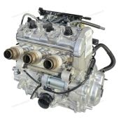 Двигатель в сборе для снегоходов VK10G 8LP-7SMBE-G