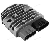 Реле регулятор RS, RX, VK10 5JW-81960-00 Реле регулятор RS, RX, VK10 5JW-81960-00