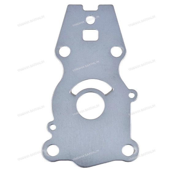 Пластина помпы T40, F40 T40-04000011