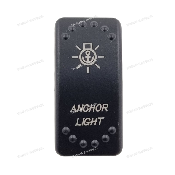 Крышка включателя "Anchor light" JB2 Крышка включателя "Anchor light" JB2