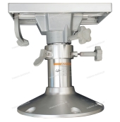 Стойка для сиденья 350-470mм SF21029-2