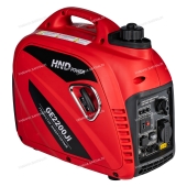 Генератор HND GE2200Ji