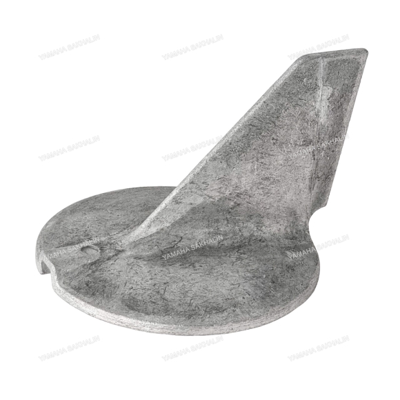 Анод Yamaha 250, F200-F300, алюминиево-цинковый 61A-45371-00