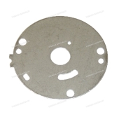 Пластина помпы 20C, 25D, 25H, 30A 689-44323-03 Пластина помпы 20C, 25D, 25H, 30A 689-44323-03