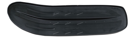 Накладка на лыжу №10 Yamaha VK540 IV, (2013 - ) R-05