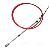 Трос реверса Yamaha 800-1200 XLT Трос реверса Yamaha 800-1200 XLT