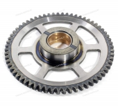 Шестерня сцепления стартера 8FA-15515-00 Шестерня сцепления стартера 8FA-15515-00