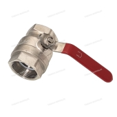 Кран шаровый 2" 256-03457-00