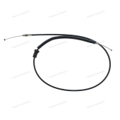 Кабель трима Yamaha (с 99 года) 002-052-02 Кабель трима Yamaha (с 99 года) 002-052-02