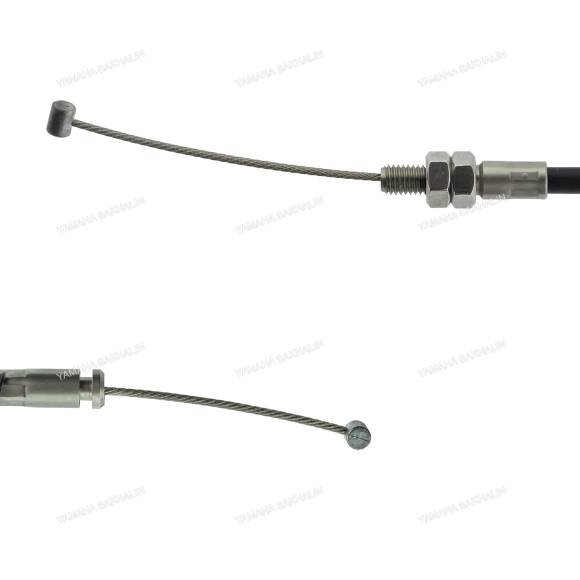 Кабель трима Yamaha (с 99 года) 002-052-02 Кабель трима Yamaha (с 99 года) 002-052-02