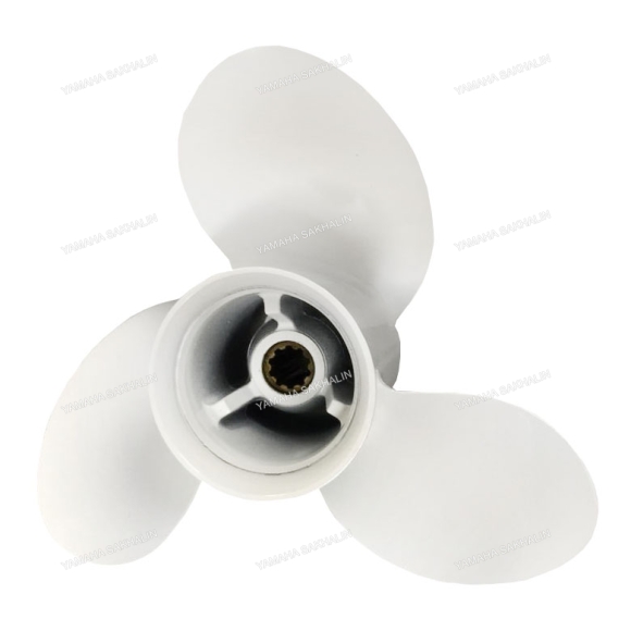 Винт гребной 3X9-7/8 X10 -F 62C-45941-00