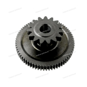 Шестерня 8ES-15512-01 Шестерня 8ES-15512-01