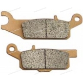 Тормозные колодки для квадроцикла Yamaha AT-05030