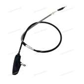 Кабель сцепления YBR125 3D9-F6335-11