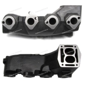 Коллектор OMC 2.3L 6041 Коллектор OMC 2.3L 6041