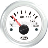 Прибор температуры воды KY14304 Прибор температуры воды KY14304