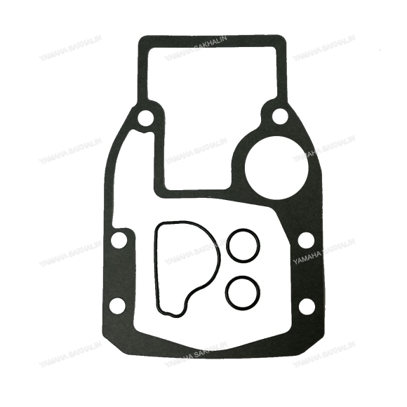 Комплект установочный OMC Cobra 18-2613