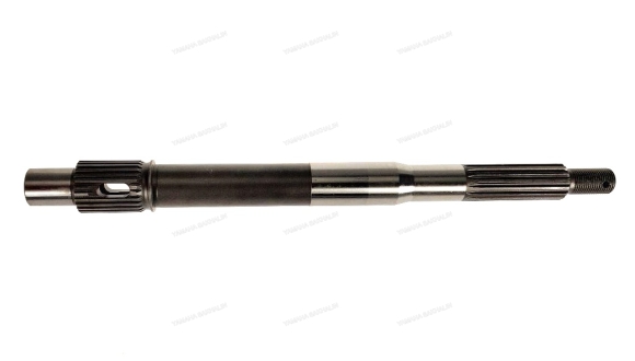 Вал гребной Yamaha 115, 130, 140 6E5-45611-01 Вал гребной Yamaha 115, 130, 140 6E5-45611-01