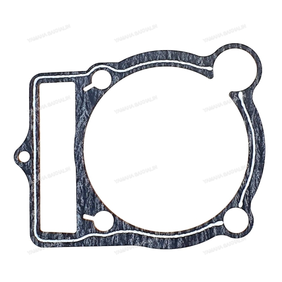 Прокладка под цилиндр 350, 400 4KB-11351-00