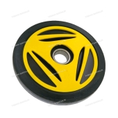 Ролик трака Ski-Doo 180 мм (04-0180-28, 4080023-39)