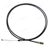 Трос газа Yamaha GP1200 (97-99), XL1200 (98) 002-055-08 Трос газа Yamaha GP1200 (97-99), XL1200 (98) 002-055-08