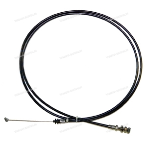 Трос газа Yamaha GP1200 (97-99), XL1200 (98) 002-055-08