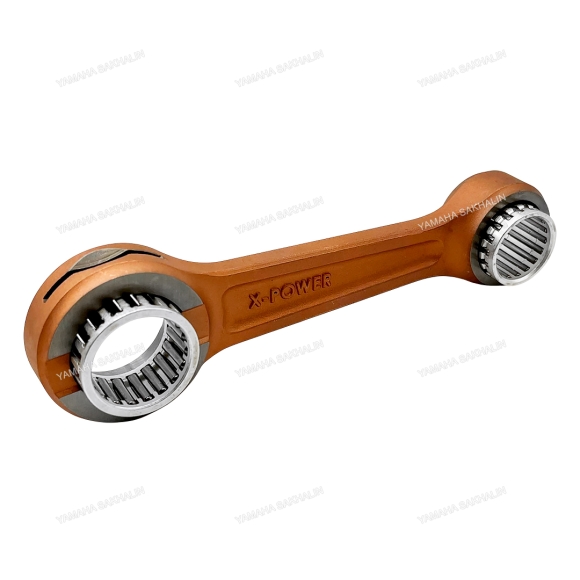 Шатун Ski-Doo 380, 550 54-8807