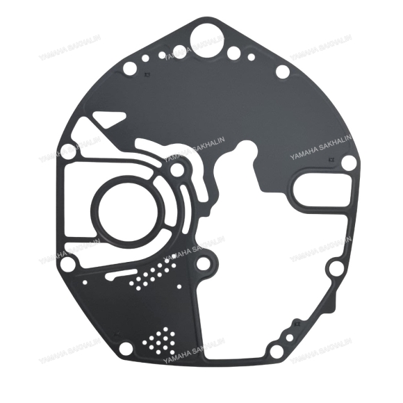 Прокладка поддона 6EK-15312-00