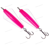 Блесна Dr. Salmon 13g (#03)