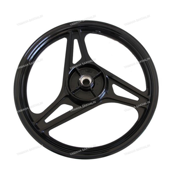 Диск колеса YBR125