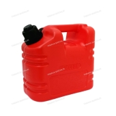 Канистра топливная 5 литров SFGT-05-02