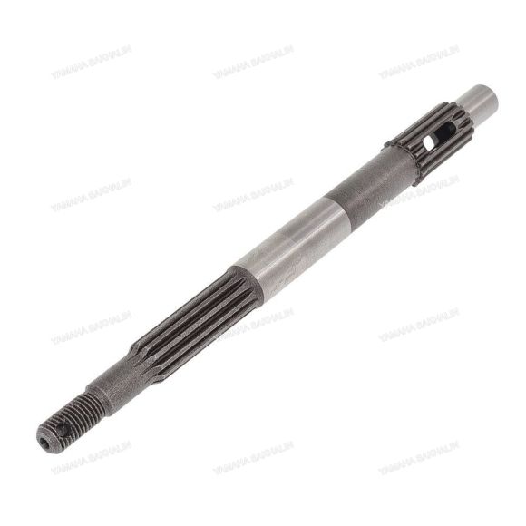 Вал гребной Tohatsu M8, M9.8, MFS8, MFS9.8 3V1-64211-0 Вал гребной Tohatsu M8, M9.8, MFS8, MFS9.8 3V1-64211-0