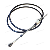 Трос рулевой Yamaha 800 XA/XL (02-04), 1200XL/XLT Трос рулевой Yamaha 800 XA/XL (02-04), 1200XL/XLT