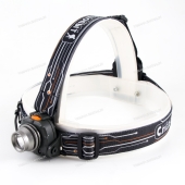 Фонарь налобный "СИБИРСКИЙ СЛЕДОПЫТ-Луч", 1L, 3хААА Фонарь налобный "СИБИРСКИЙ СЛЕДОПЫТ-Луч", 1L, 3хААА