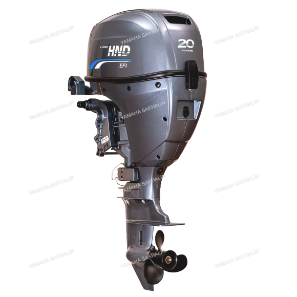 Лодочный мотор HND OB20 FIERS