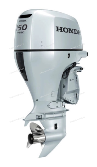 Лодочный мотор Honda BF150D XRD Лодочный мотор Honda BF150D XRD