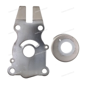 Рем. комплект помпы повышенной износостойкости 40-50, F40-F60 63D-W0078-0A Рем. комплект помпы повышенной износостойкости 40-50, F40-F60 63D-W0078-0A