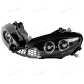 Фара YZF-R6 5SL-84300-02